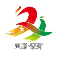 双河融媒抖音达人头像