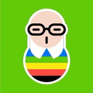 凯叔讲故事早教号抖音号头像