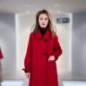 彩搭女装抖音达人头像