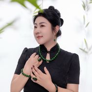 新疆矿姐抖音达人头像