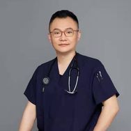 急诊科魏兵抖音达人头像