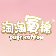 淘淘氧棉个人护理旗舰店抖音达人头像