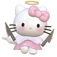 美美美猫抖音达人头像