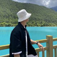 川西领队｜剑哥游玩记抖音达人头像