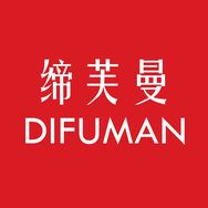 缔芙曼官方旗舰店抖音达人头像