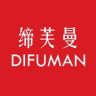 缔芙曼官方旗舰店抖音达人头像