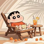 小新新新新新抖音达人头像