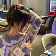 姜姜来了抖音达人头像