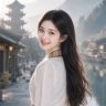 夏语 LIV抖音达人头像