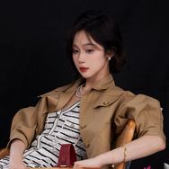 冯搭搭（3号春瓷内衣专场抖音达人头像