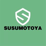 SUSUMOTOYA抖音号头像