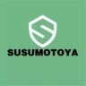 SUSUMOTOYA抖音号头像