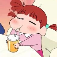娜抓🥤抖音达人头像