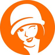 沪上阿姨旗舰店抖音达人头像