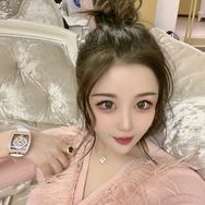 橙子大大服饰抖音达人头像