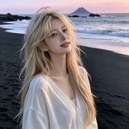膳悠悠抖音达人头像