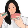 丹丹要你好看！抖音达人头像