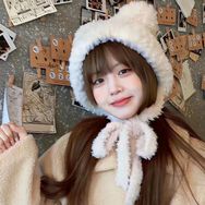 贝拉女装抖音达人头像