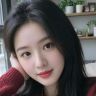 方萍抖音达人头像