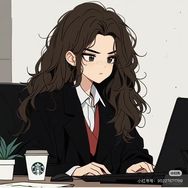 姗姗洗地机测评抖音号头像