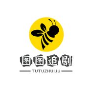 图图追剧抖音达人头像