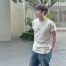 房胤池乒乓（10月1上海班）抖音达人头像