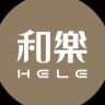和乐奢品抖音达人头像