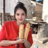 杨慧敏抖音达人头像