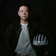 糖友骑士老郭抖音达人头像