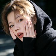 是雪儿抖音达人头像