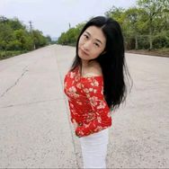 丫头.抖音达人头像
