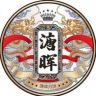 溏晖月饼店抖音达人头像