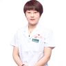 显微牙医杨丽丽抖音达人头像