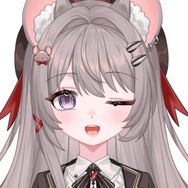若水梓抖音达人头像