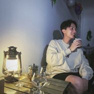 松鼠很忙抖音达人头像