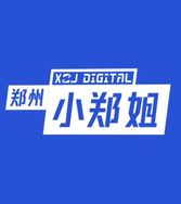 郑州小郑姐手机抖音号头像