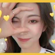 一坨小红花_🦄抖音达人头像