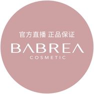 芭贝拉美妆旗舰店抖音达人头像