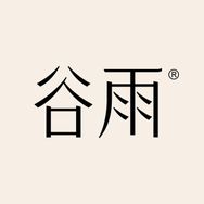 谷雨参润紧致洁面直播间抖音达人头像