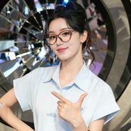 Vicky说科技抖音达人头像