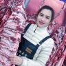 表嫂表弟美食抖音达人头像