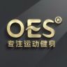 OES宜霏运动健身专卖店划船机抖音号头像