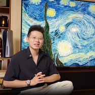 科技梦想家抖音达人头像