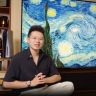 科技梦想家抖音达人头像