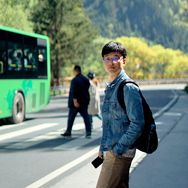 学瓷笔记抖音达人头像