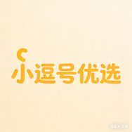 小逗号优选抖音达人头像
