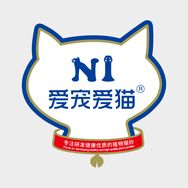 N1爱宠爱猫宠物用品专卖店抖音达人头像