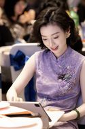西子高端女装抖音号头像