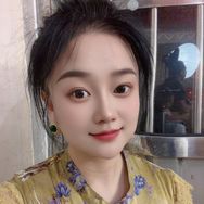 娜娜生活号抖音达人头像