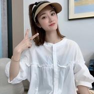 杭州四季青女装穿搭日记抖音达人头像